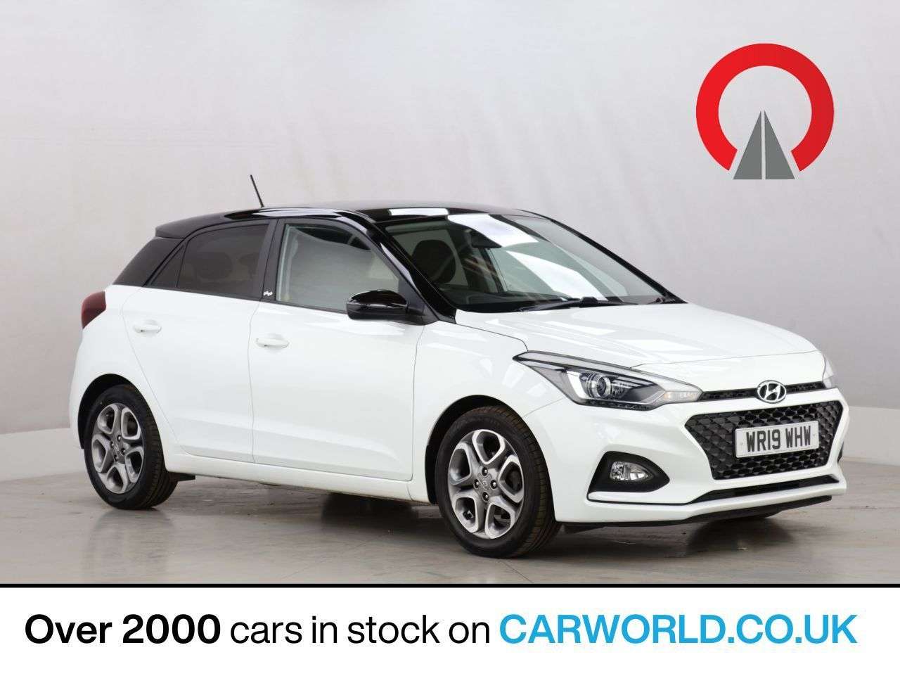 2019 HYUNDAI I20 2019 HYUNDAI I20