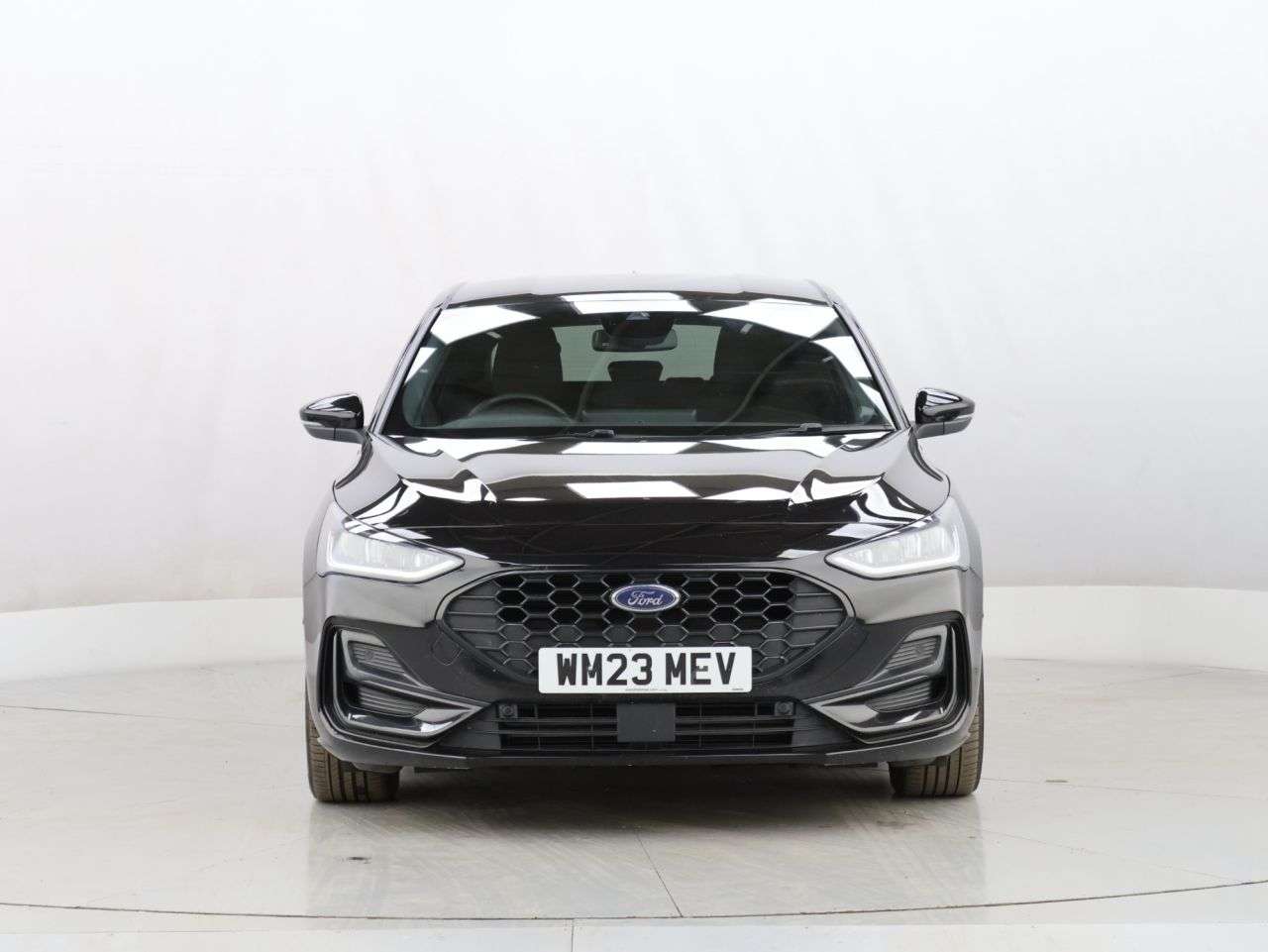 2023 FORD FOCUS 2023 FORD FOCUS