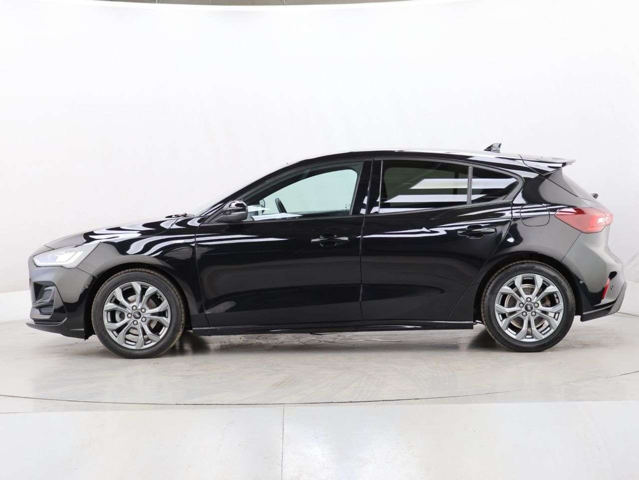 2023 FORD FOCUS 2023 FORD FOCUS