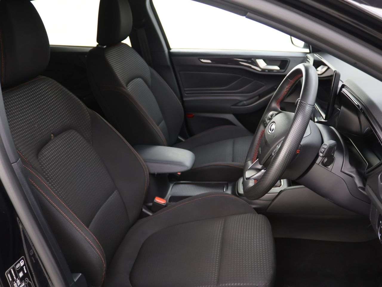 2023 FORD FOCUS 2023 FORD FOCUS