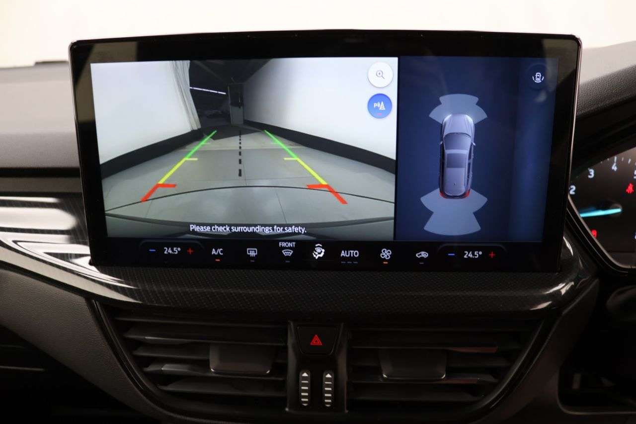 2023 FORD FOCUS 2023 FORD FOCUS