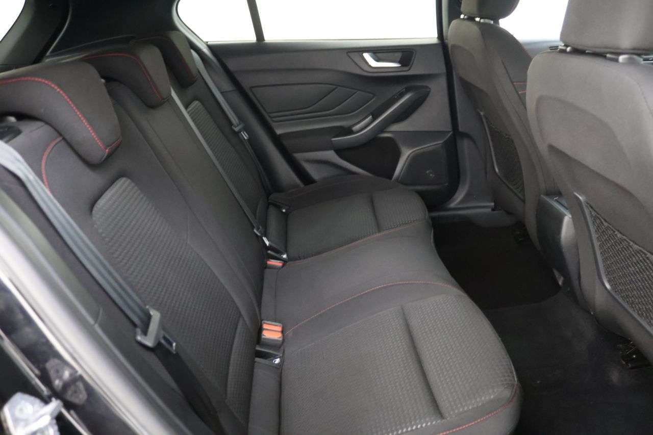 2023 FORD FOCUS 2023 FORD FOCUS