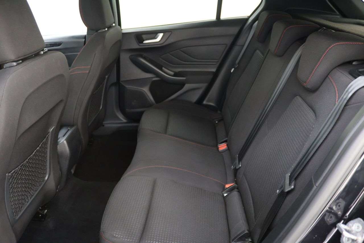 2023 FORD FOCUS 2023 FORD FOCUS