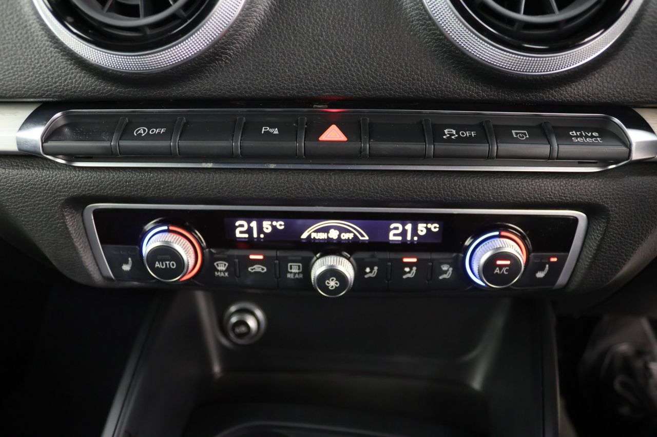 2020 AUDI A3 2020 AUDI A3