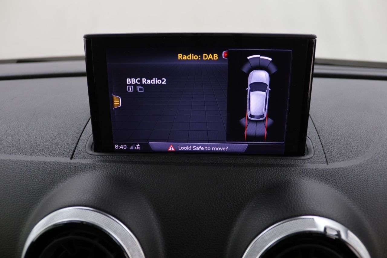 2020 AUDI A3 2020 AUDI A3