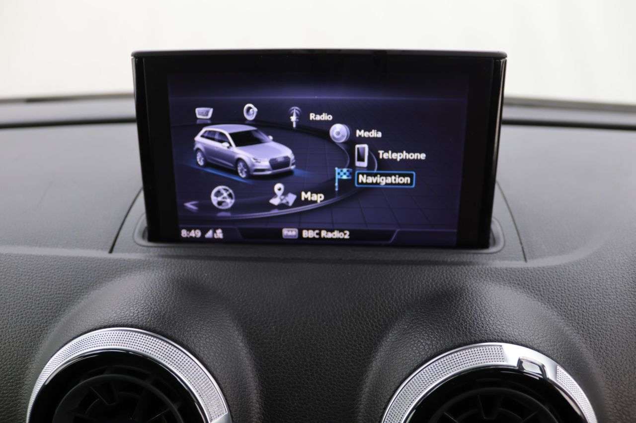 2020 AUDI A3 2020 AUDI A3