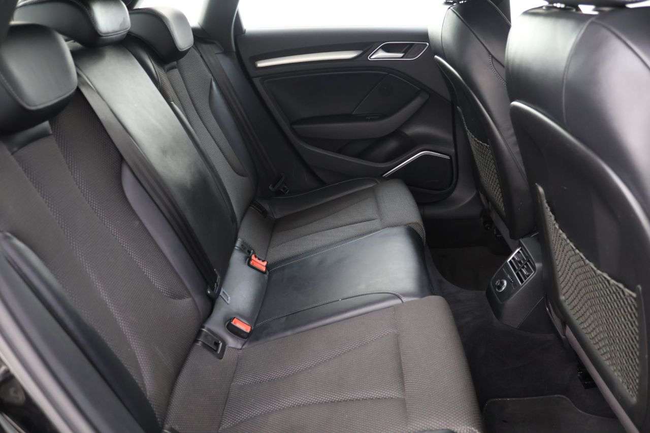 2020 AUDI A3 2020 AUDI A3