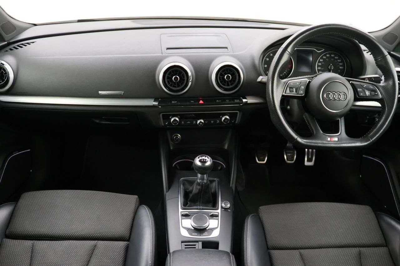 2020 AUDI A3 2020 AUDI A3