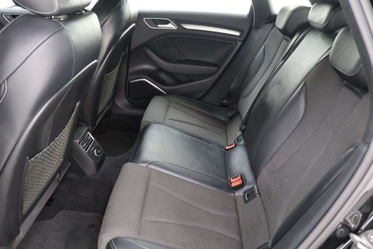 2020 AUDI A3 2020 AUDI A3