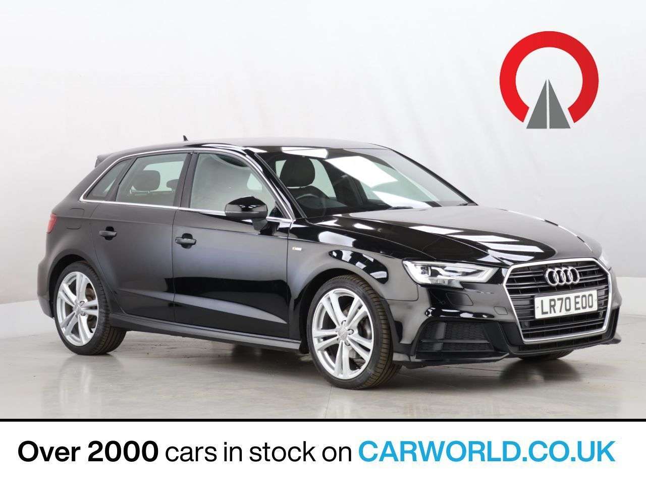 2020 AUDI A3 2020 AUDI A3