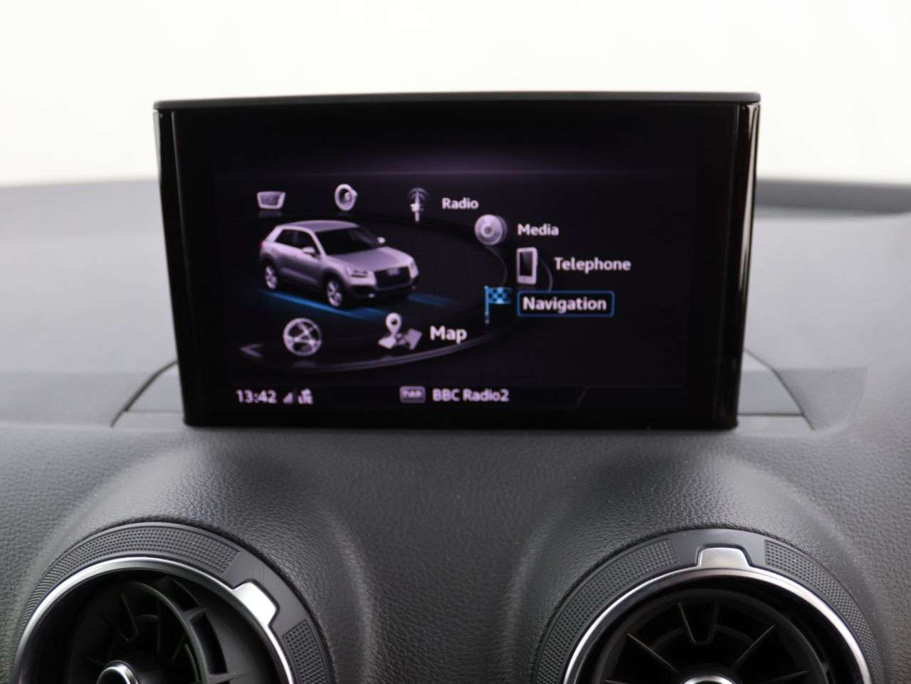 2018 AUDI Q2 2018 AUDI Q2