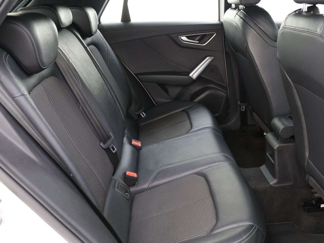 2018 AUDI Q2 2018 AUDI Q2