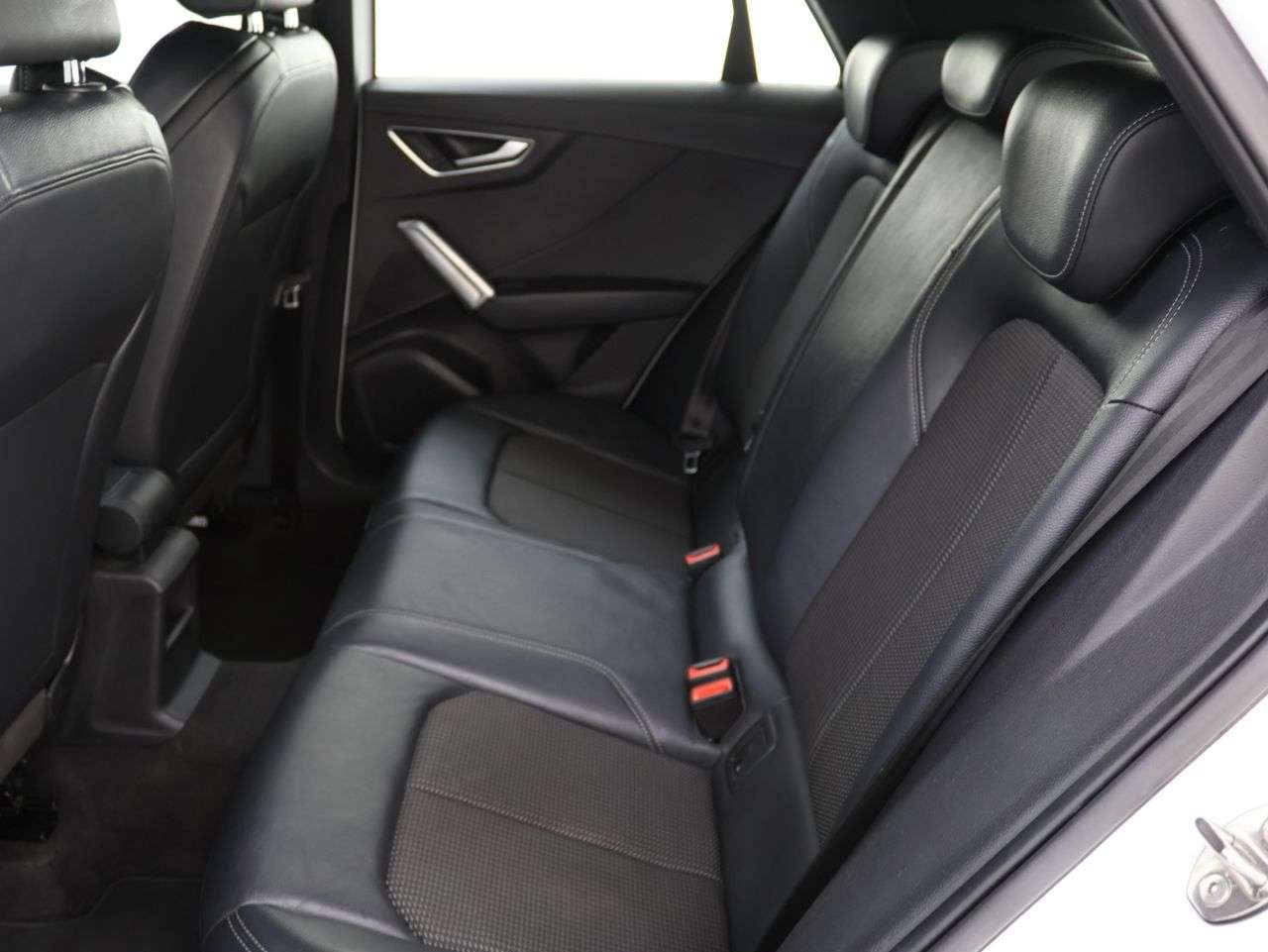 2018 AUDI Q2 2018 AUDI Q2