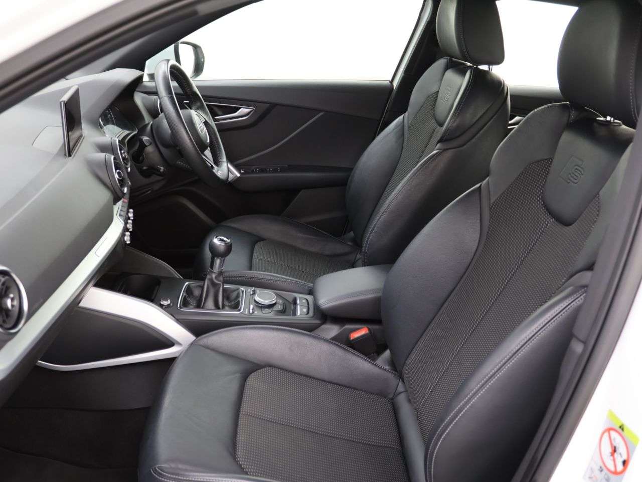 2018 AUDI Q2 2018 AUDI Q2