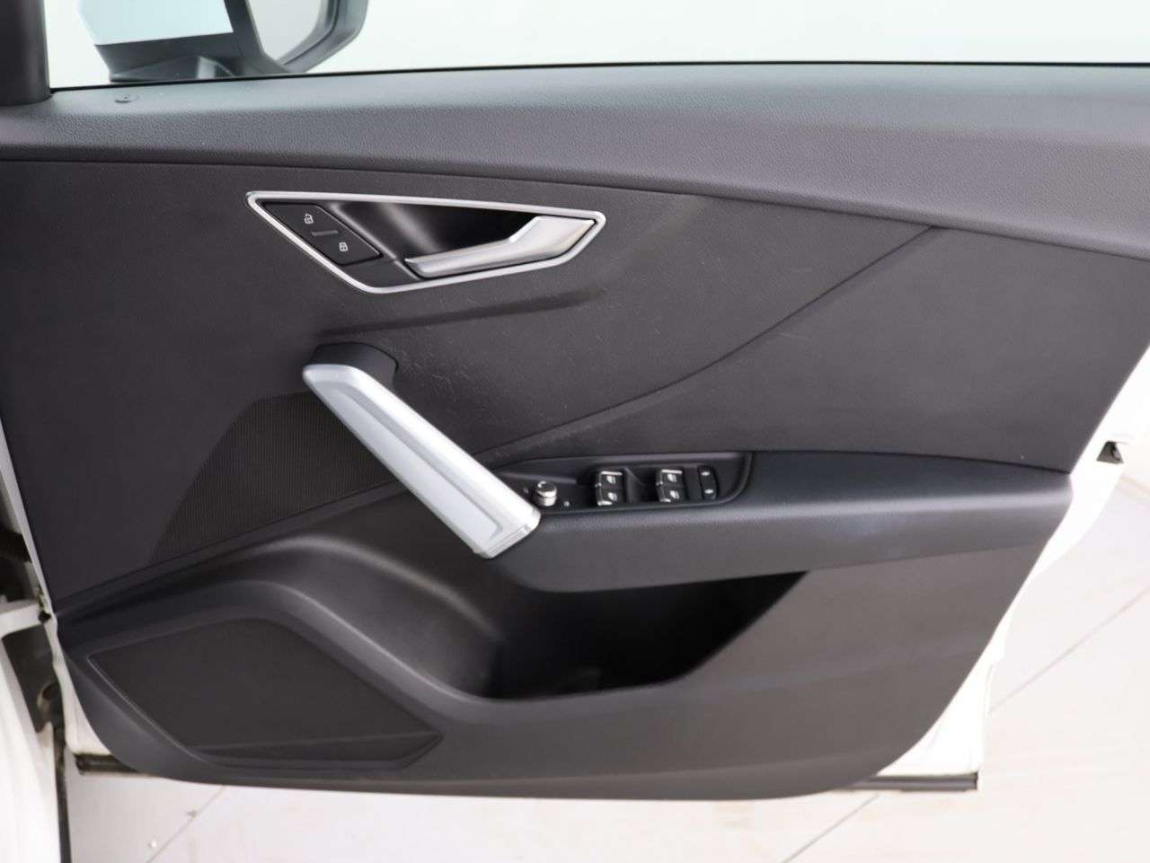 2018 AUDI Q2 2018 AUDI Q2