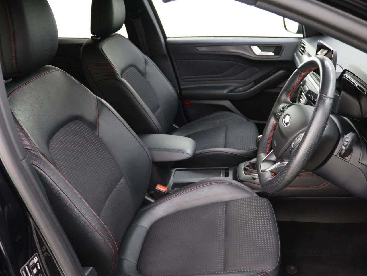 2020 FORD FOCUS 2020 FORD FOCUS