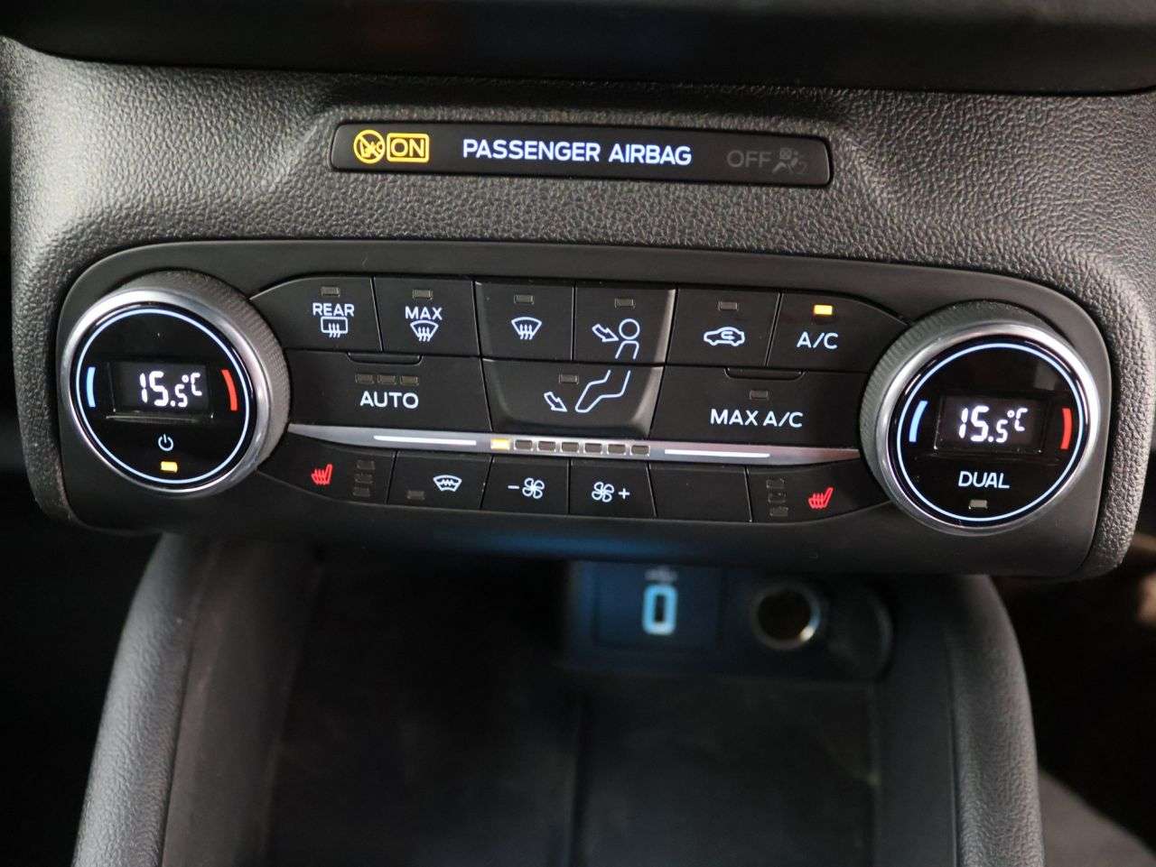 2020 FORD FOCUS 2020 FORD FOCUS