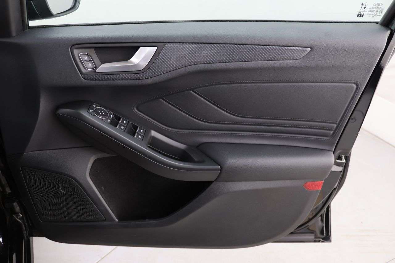 2020 FORD FOCUS 2020 FORD FOCUS