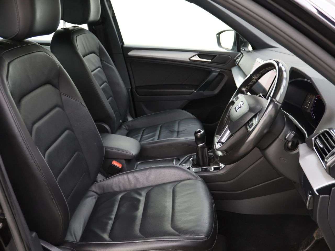 2019 SEAT TARRACO 2019 SEAT TARRACO