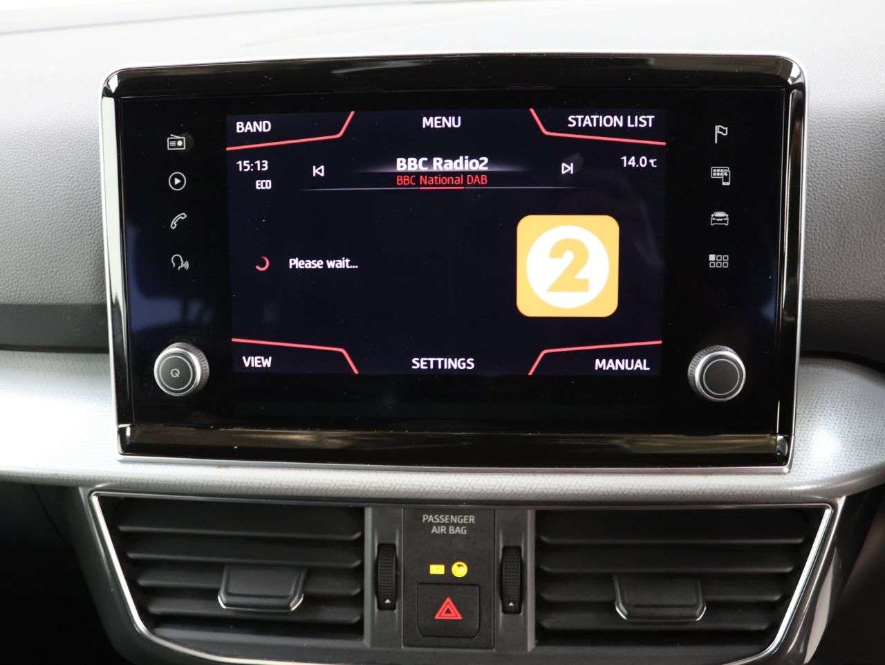 2019 SEAT TARRACO 2019 SEAT TARRACO