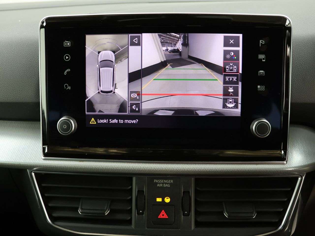 2019 SEAT TARRACO 2019 SEAT TARRACO