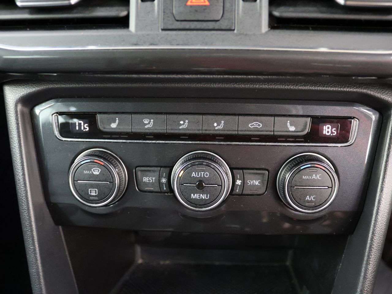 2019 SEAT TARRACO 2019 SEAT TARRACO