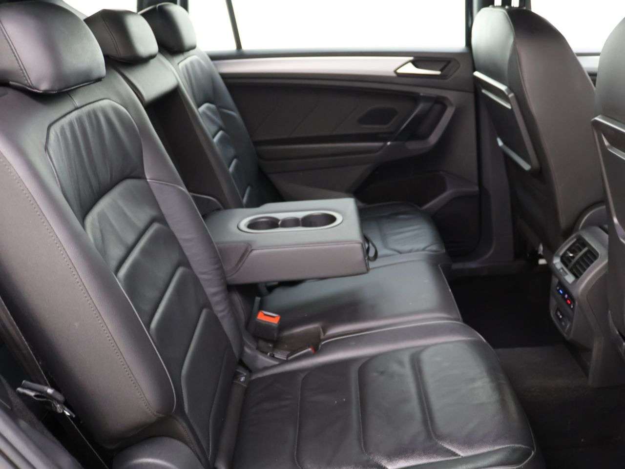 2019 SEAT TARRACO 2019 SEAT TARRACO