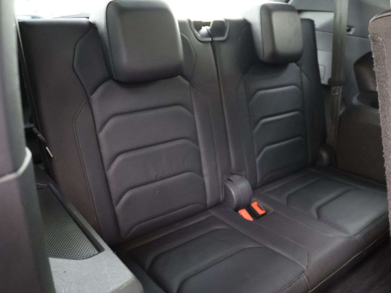 2019 SEAT TARRACO 2019 SEAT TARRACO