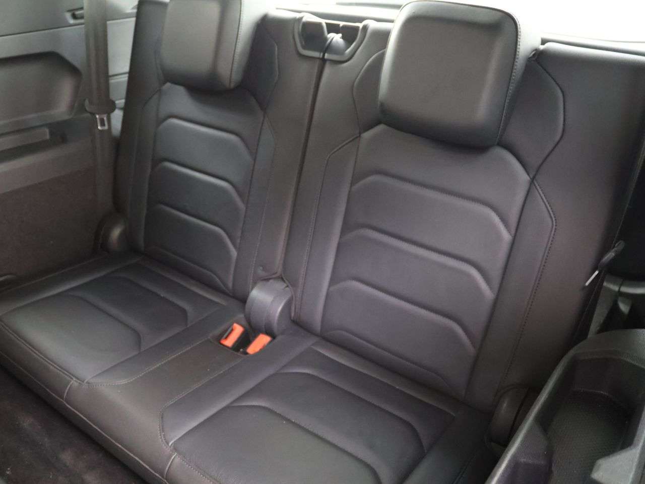 2019 SEAT TARRACO 2019 SEAT TARRACO