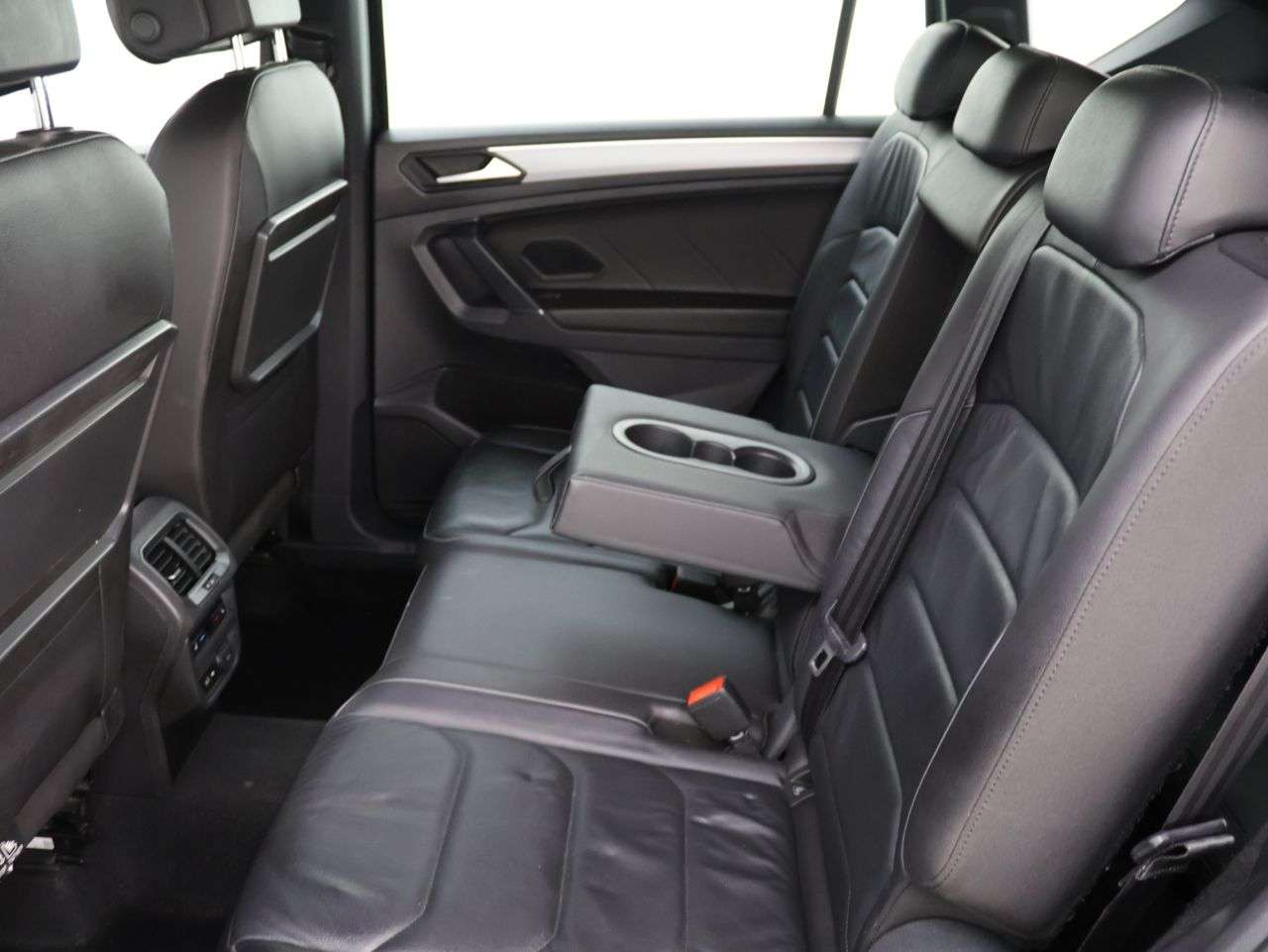 2019 SEAT TARRACO 2019 SEAT TARRACO