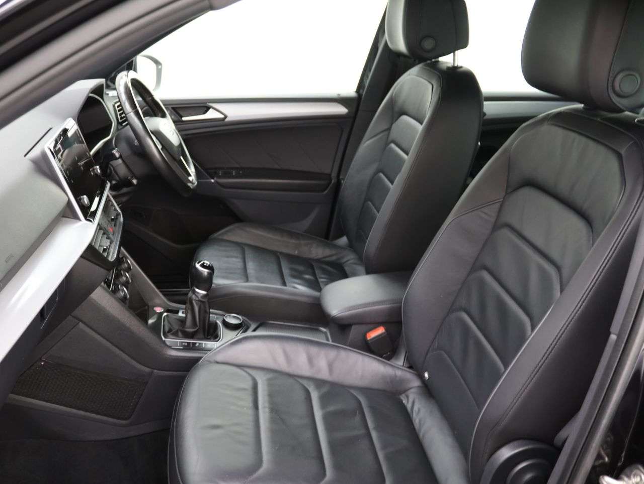 2019 SEAT TARRACO 2019 SEAT TARRACO