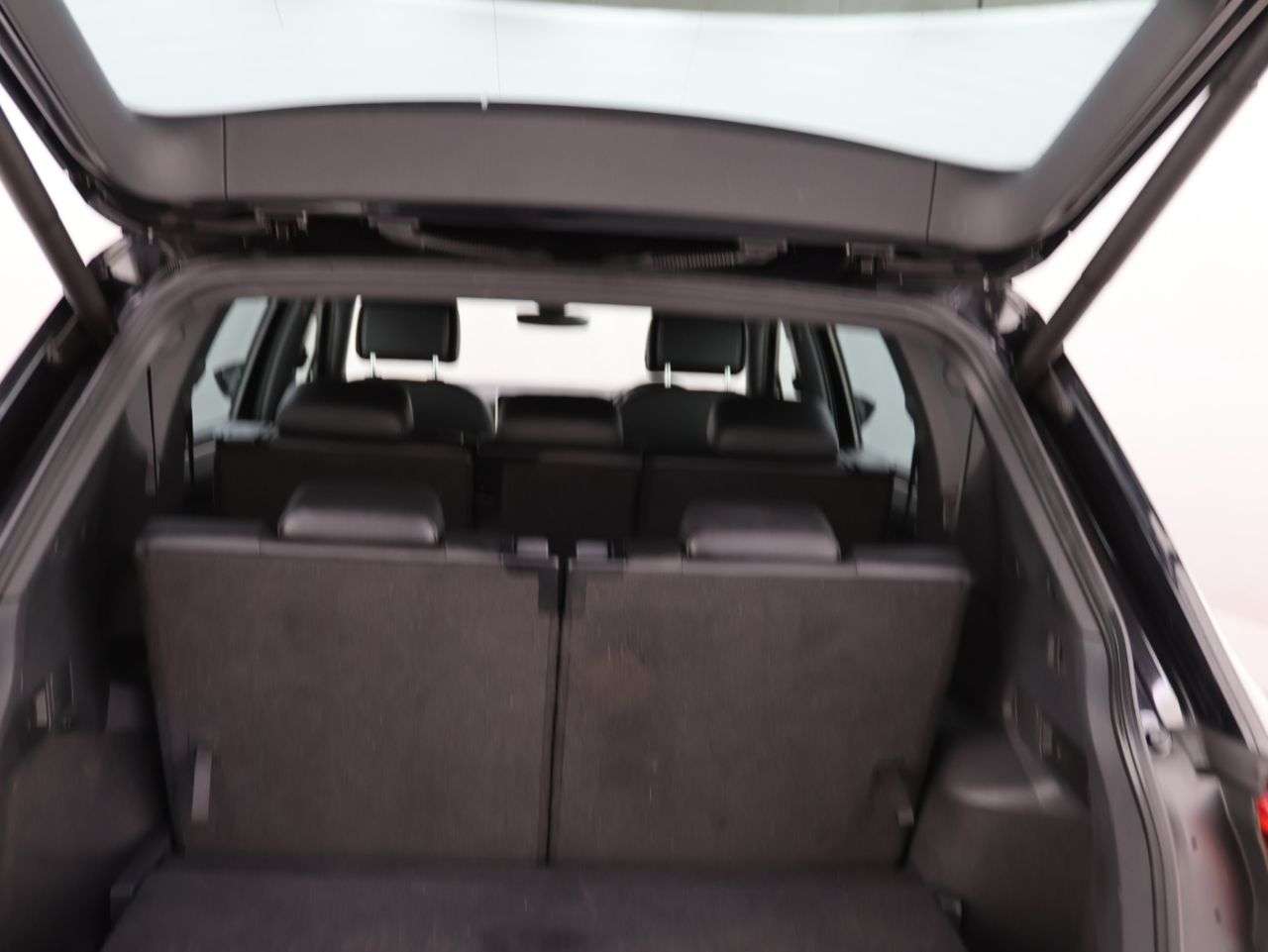 2019 SEAT TARRACO 2019 SEAT TARRACO