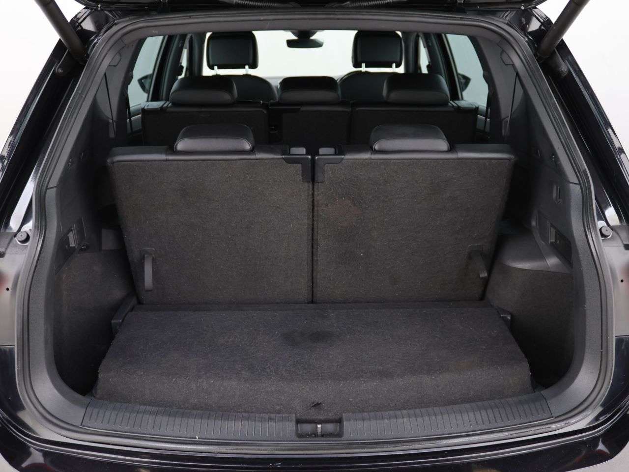 2019 SEAT TARRACO 2019 SEAT TARRACO