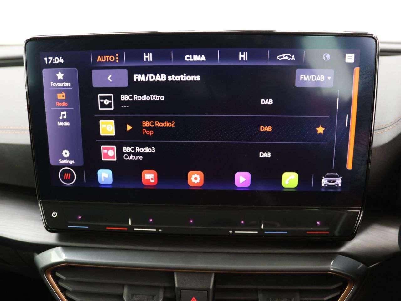 2022 CUPRA FORMENTOR 2022 CUPRA FORMENTOR