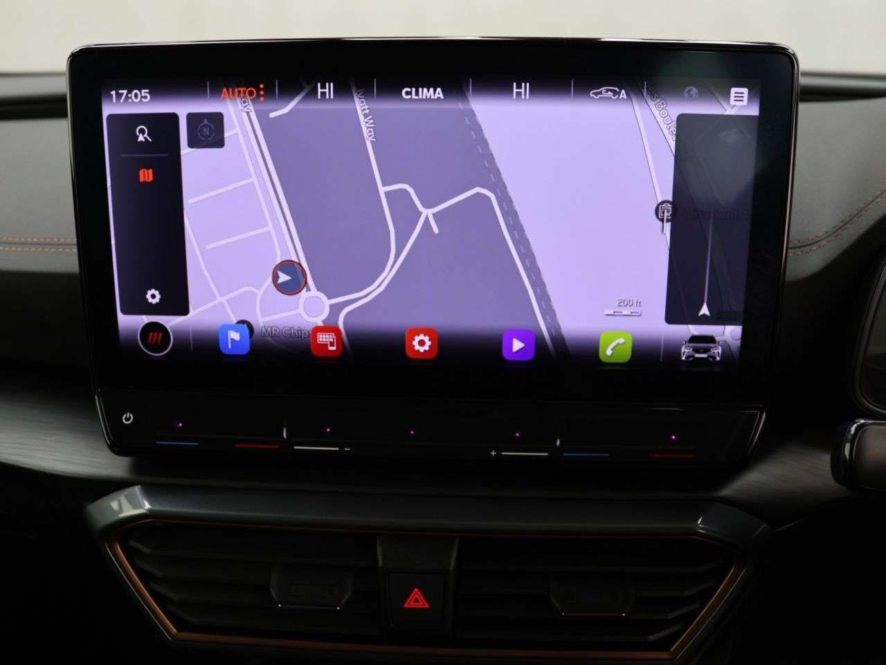 2022 CUPRA FORMENTOR 2022 CUPRA FORMENTOR