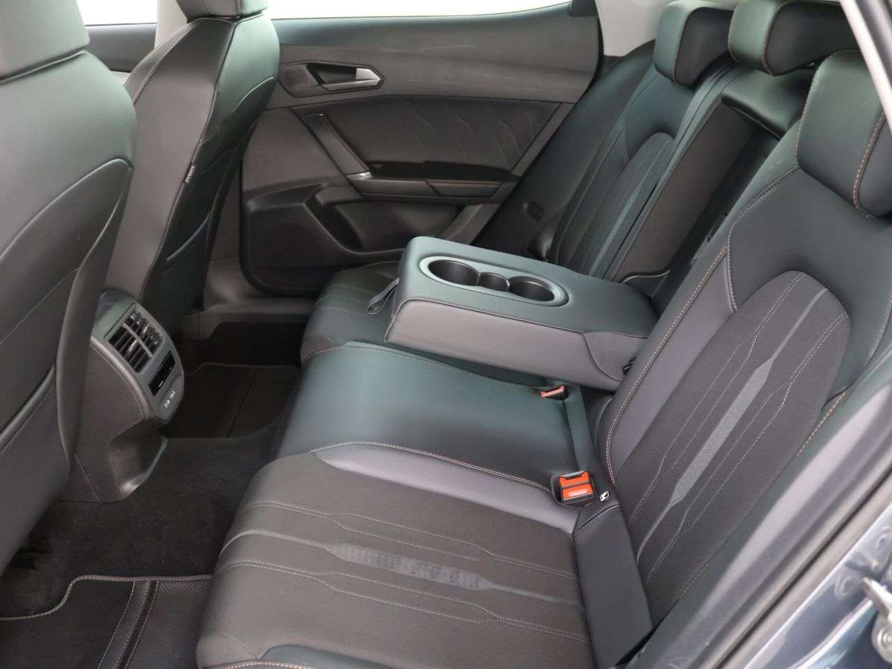 2022 CUPRA FORMENTOR 2022 CUPRA FORMENTOR