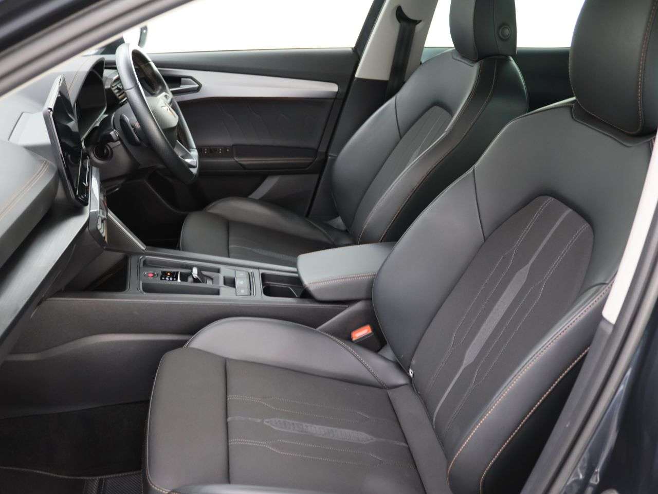 2022 CUPRA FORMENTOR 2022 CUPRA FORMENTOR