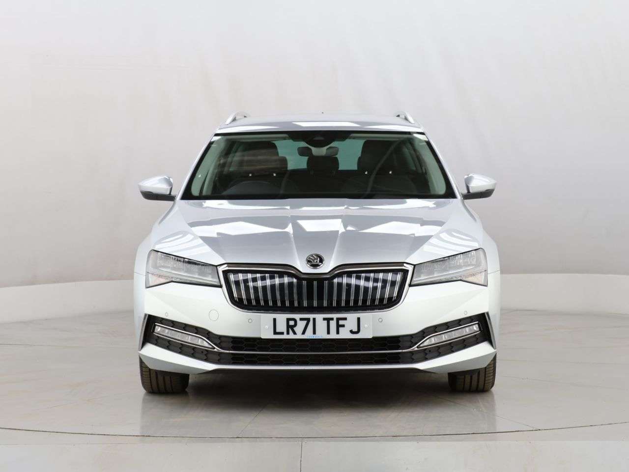2022 SKODA SUPERB 2022 SKODA SUPERB