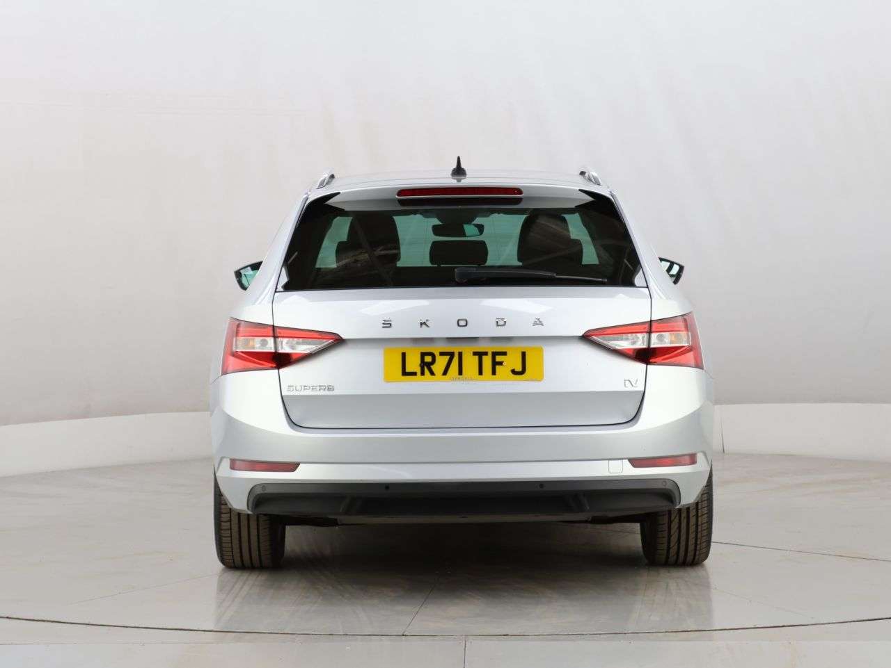 2022 SKODA SUPERB 2022 SKODA SUPERB