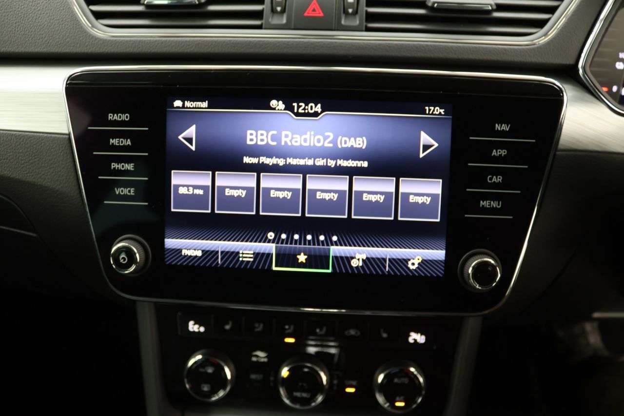 2022 SKODA SUPERB 2022 SKODA SUPERB