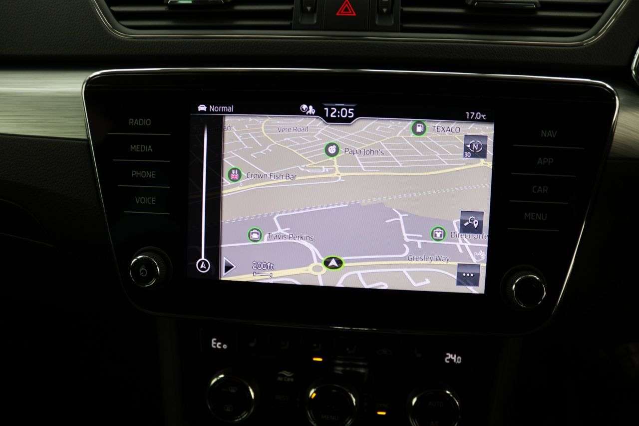 2022 SKODA SUPERB 2022 SKODA SUPERB