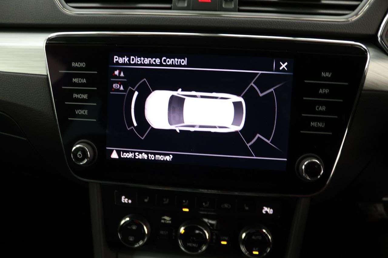 2022 SKODA SUPERB 2022 SKODA SUPERB