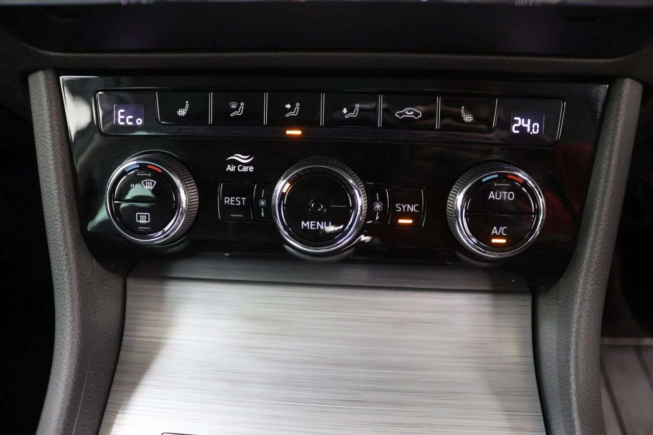 2022 SKODA SUPERB 2022 SKODA SUPERB