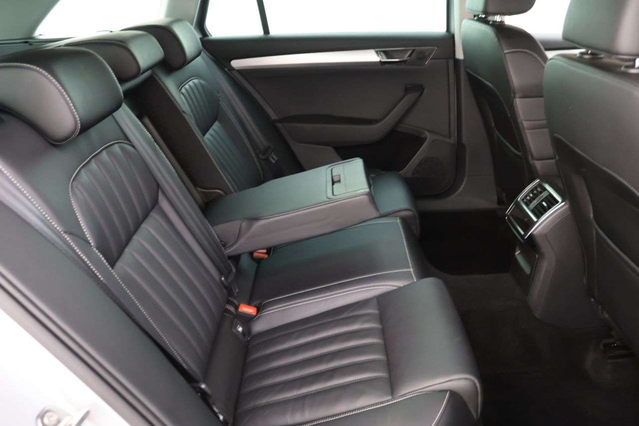 2022 SKODA SUPERB 2022 SKODA SUPERB