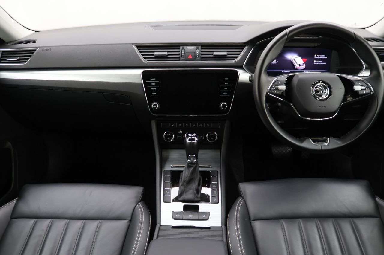 2022 SKODA SUPERB 2022 SKODA SUPERB