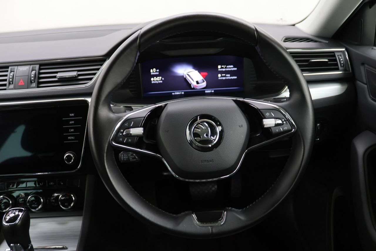 2022 SKODA SUPERB 2022 SKODA SUPERB