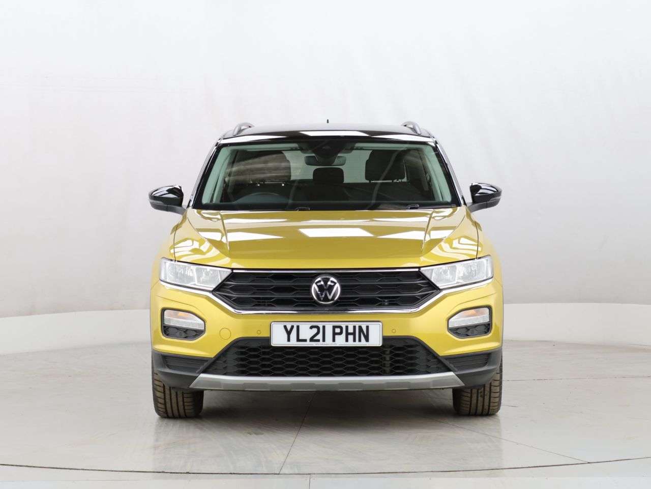 2021 VOLKSWAGEN T-ROC 2021 VOLKSWAGEN T-ROC