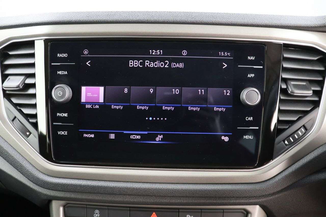 2021 VOLKSWAGEN T-ROC 2021 VOLKSWAGEN T-ROC