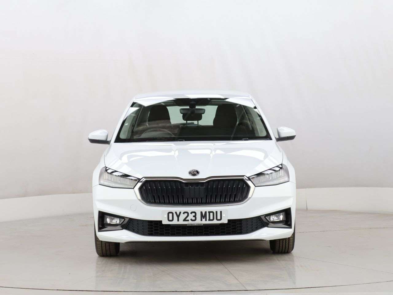 2023 SKODA FABIA 2023 SKODA FABIA