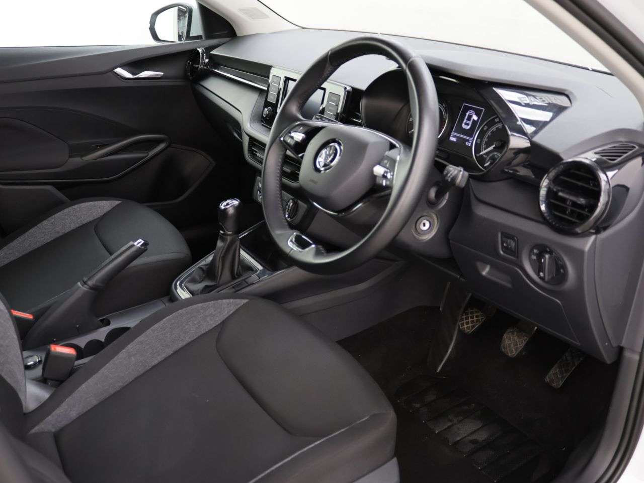 2023 SKODA FABIA 2023 SKODA FABIA